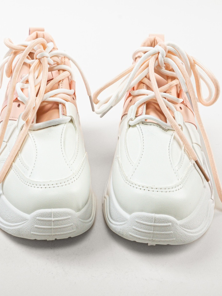 Scarpe sportive Multicolori Double - Img 6