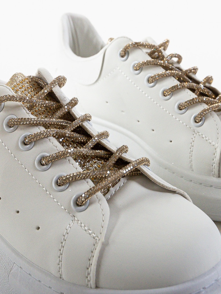 Scarpe sportive Multicolori Ewan - Img 7