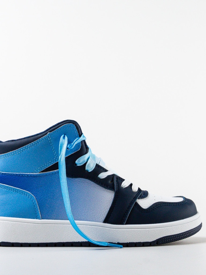 Scarpe sportive Multicolori Galvan - Img 5