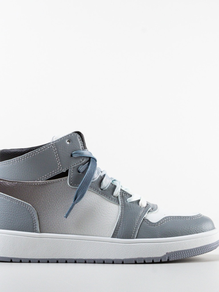 Scarpe sportive Multicolori Galvan - Img 14