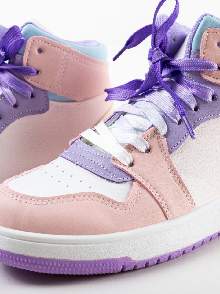 Scarpe sportive Multicolori Galvan - Img 14