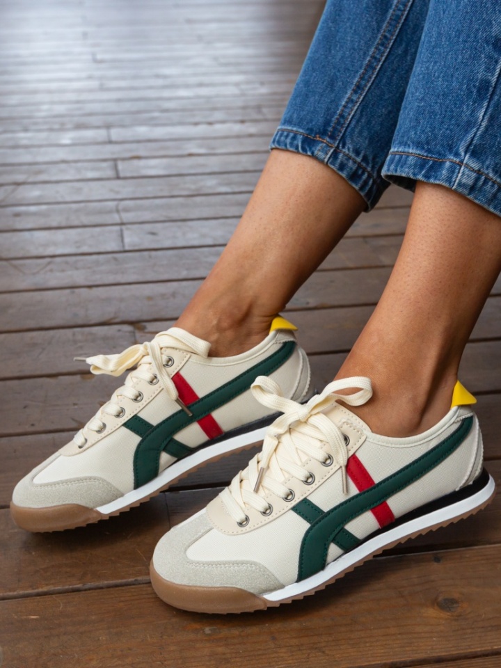 Scarpe sportive Multicolori Hashi - Img 7