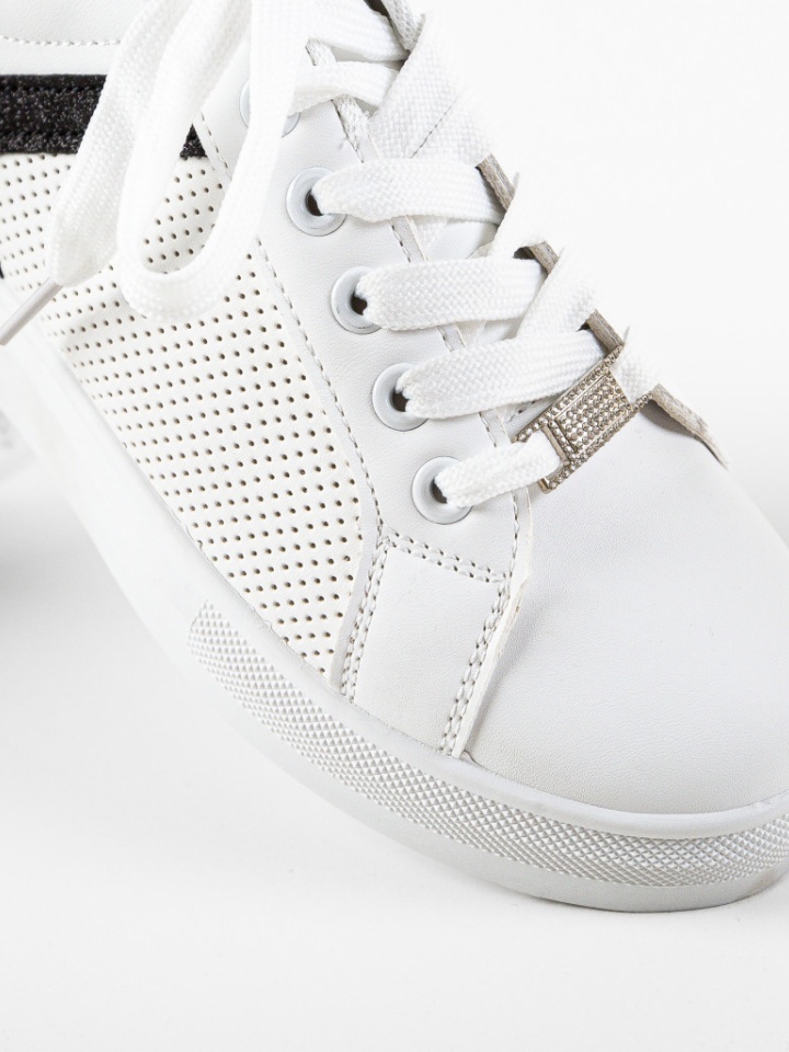 Scarpe sportive Multicolori Herbie - Img 7