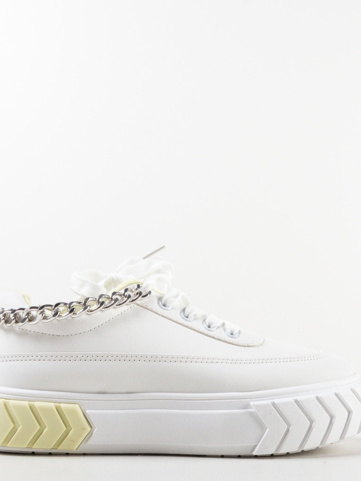 Scarpe sportive Multicolori Jobe - Img 12