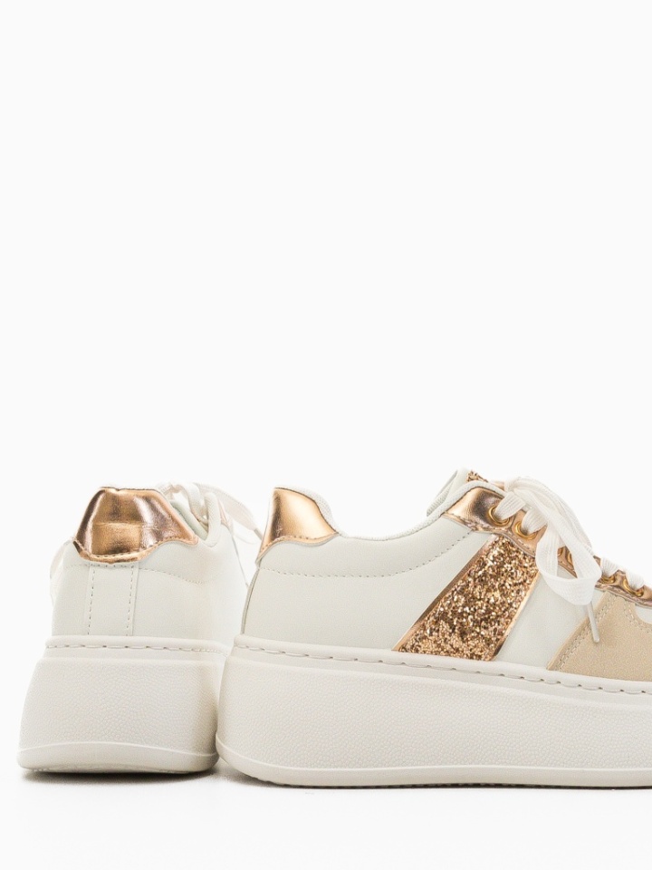 Scarpe sportive Multicolori Jose - Img 5