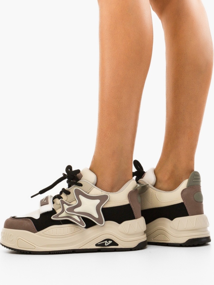 Scarpe sportive Multicolori Jyothi - Img 3