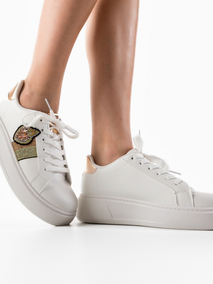 Scarpe sportive Multicolori Keira - Img 2