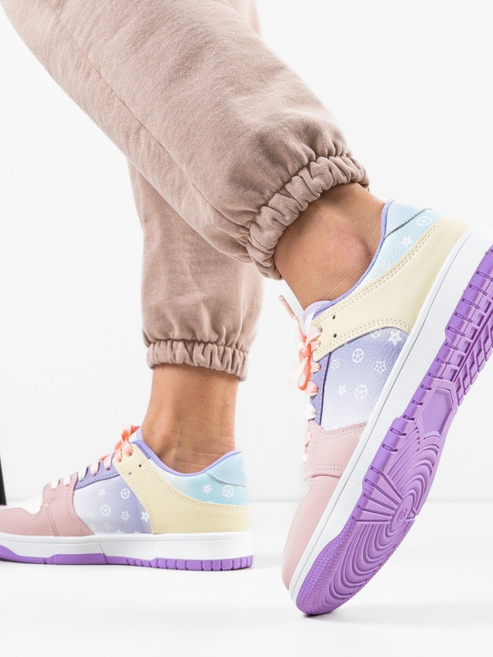 Scarpe sportive Multicolori Kobe - Img 10