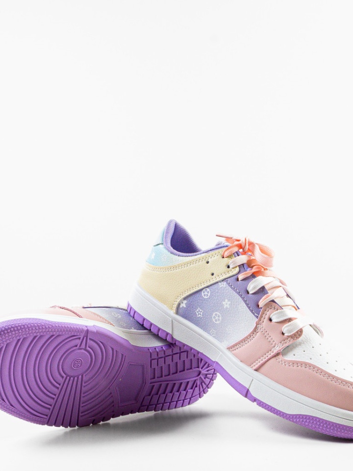 Scarpe sportive Multicolori Kobe - Img 16