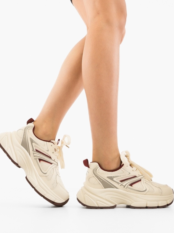 Scarpe sportive Multicolori Liisa - Img 1