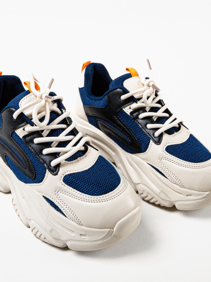 Scarpe sportive Multicolori Mann - Img 12