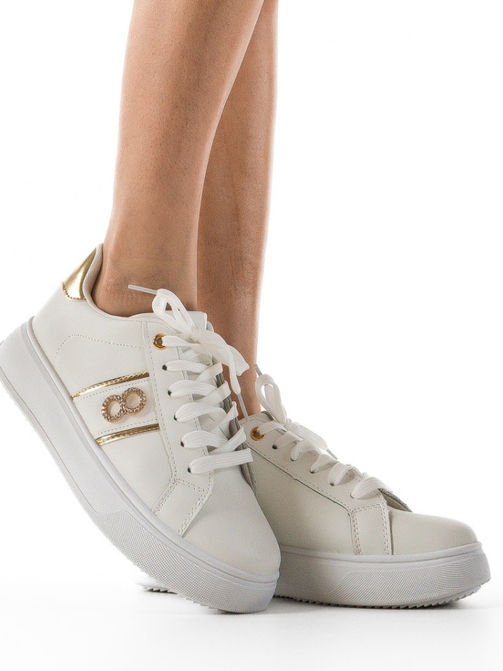 Scarpe sportive Multicolori Marw - Img 1
