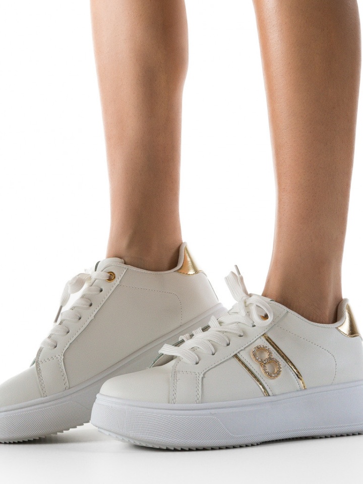 Scarpe sportive Multicolori Marw - Img 2