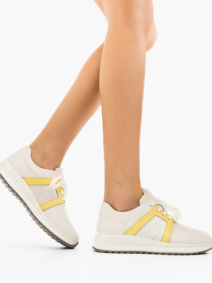 Scarpe sportive Multicolori Melymi - Img 2