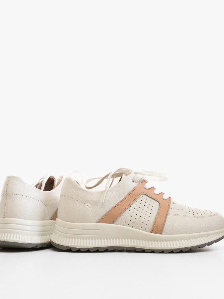 Scarpe sportive Multicolori Melymi - Img 3