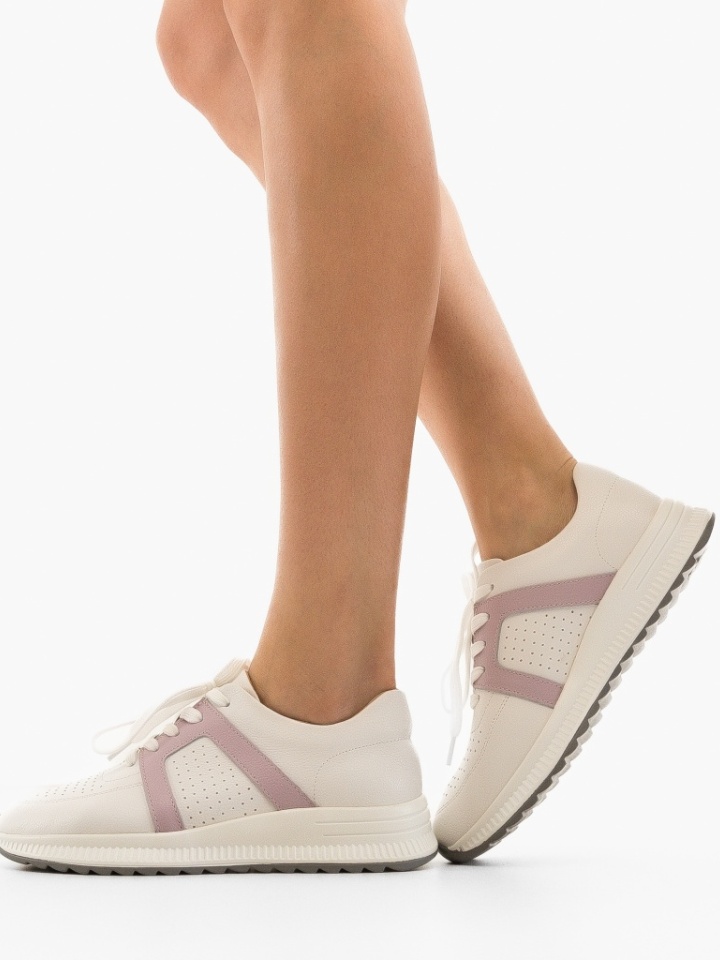 Scarpe sportive Multicolori Melymi - Img 2