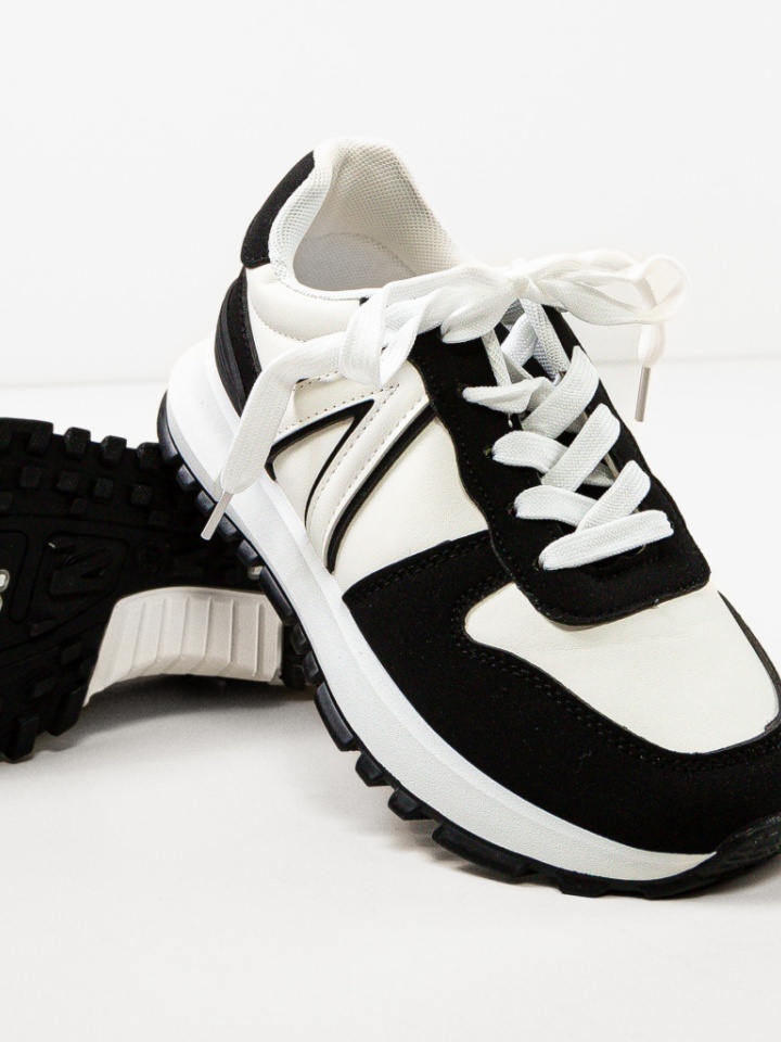 Scarpe sportive Multicolori Morga - Img 6