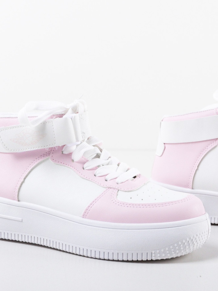 Scarpe sportive Multicolori Nadir - Img 14