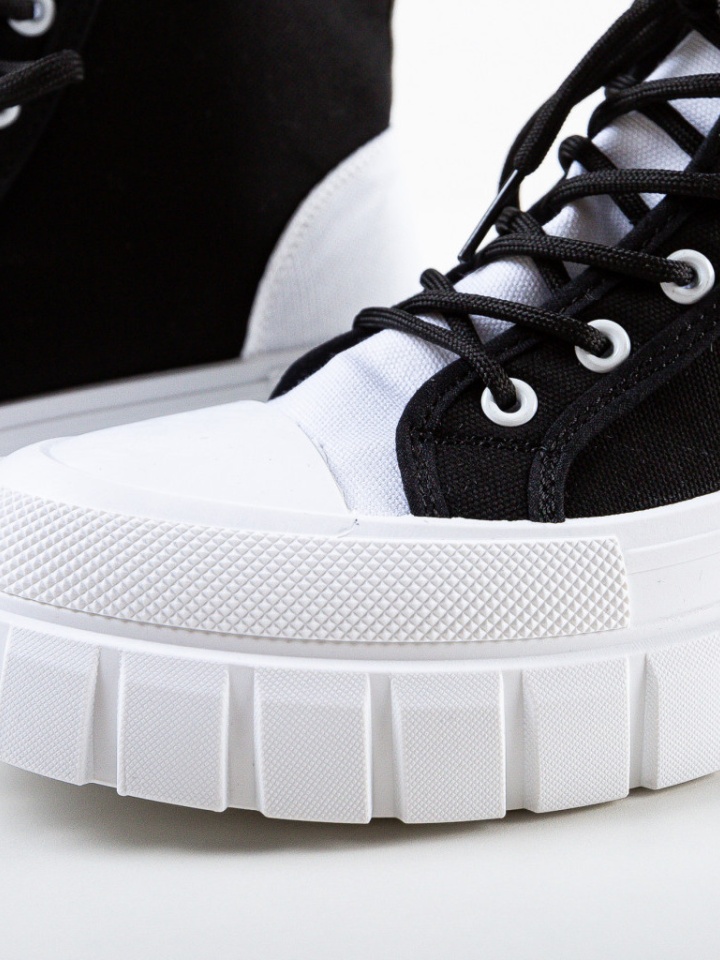 Scarpe sportive Multicolori Nuala - Img 15