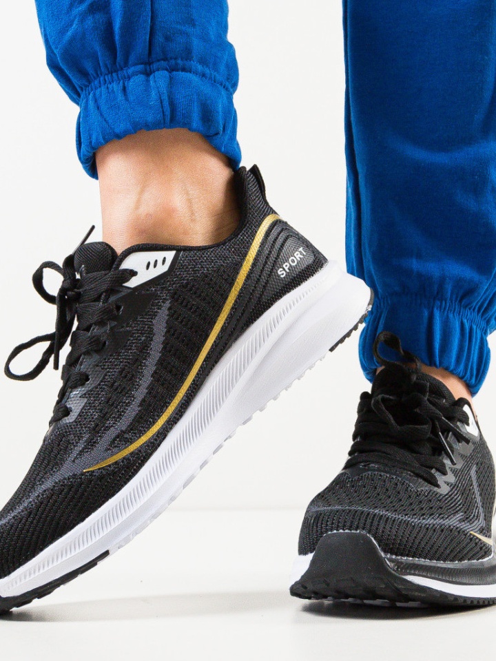 Scarpe sportive Multicolori Olson - Img 1