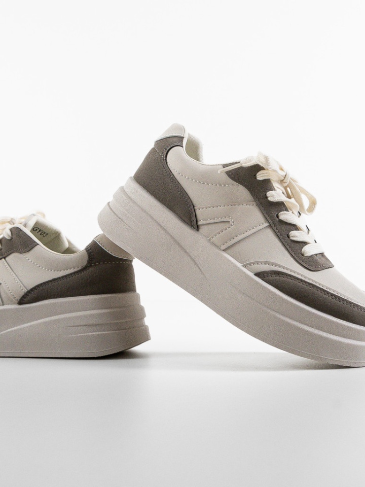 Scarpe sportive Multicolori Passya - Img 1