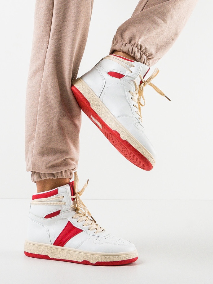 Scarpe sportive Multicolori Philip - Img 10