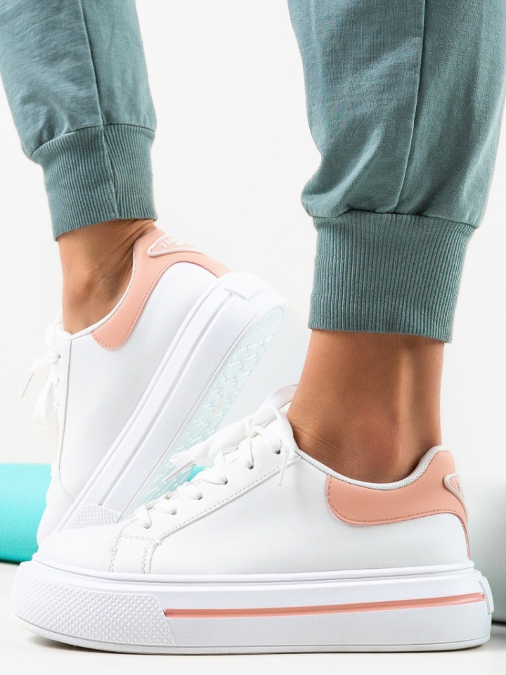 Scarpe sportive Multicolori Rivers - Img 11