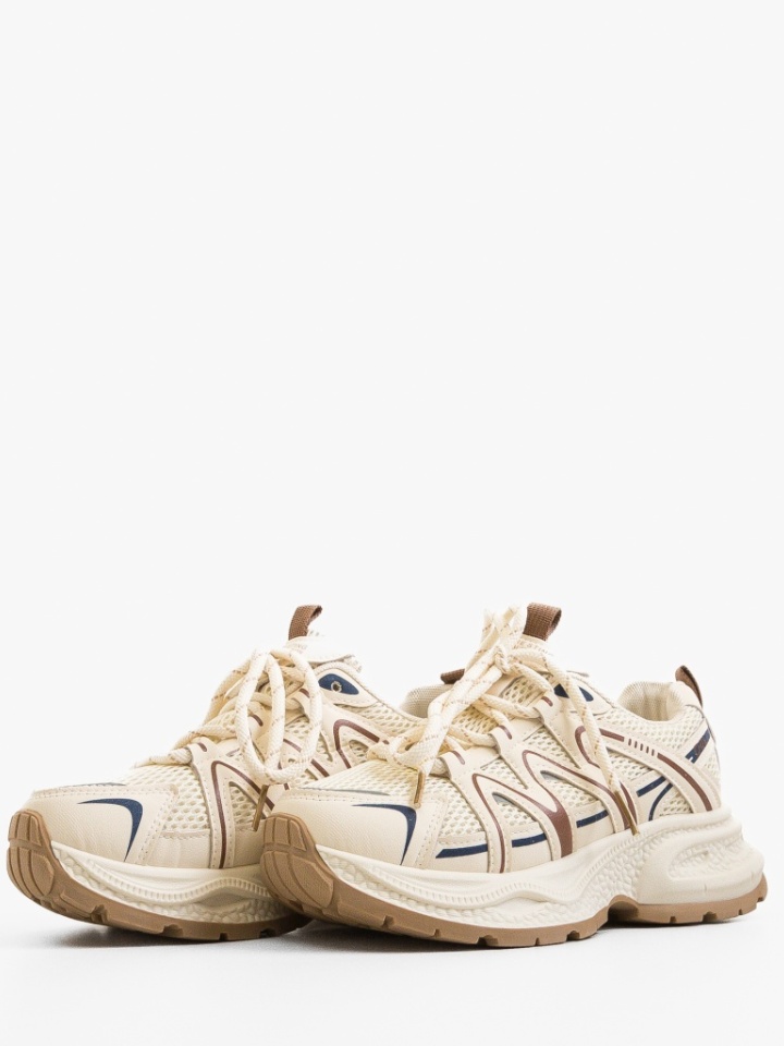Scarpe sportive Multicolori Scotto - Img 4