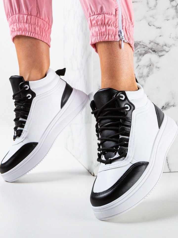 Scarpe sportive Multicolori Siddharth - Img 1