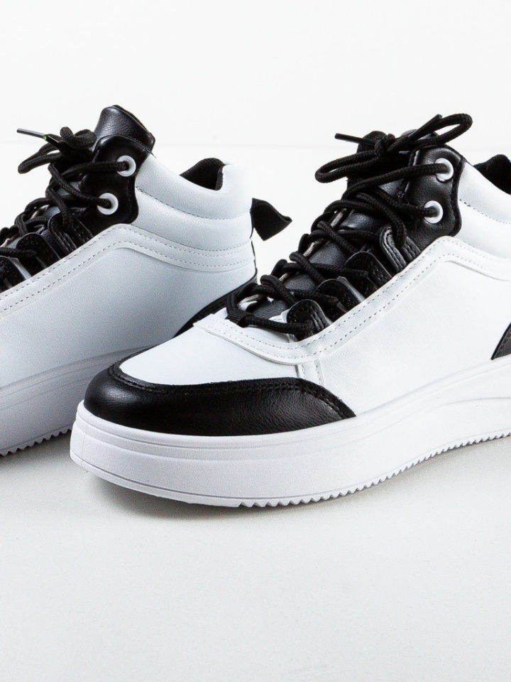 Scarpe sportive Multicolori Siddharth - Img 12