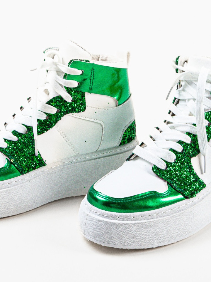 Scarpe sportive Multicolori Smithy - Img 7