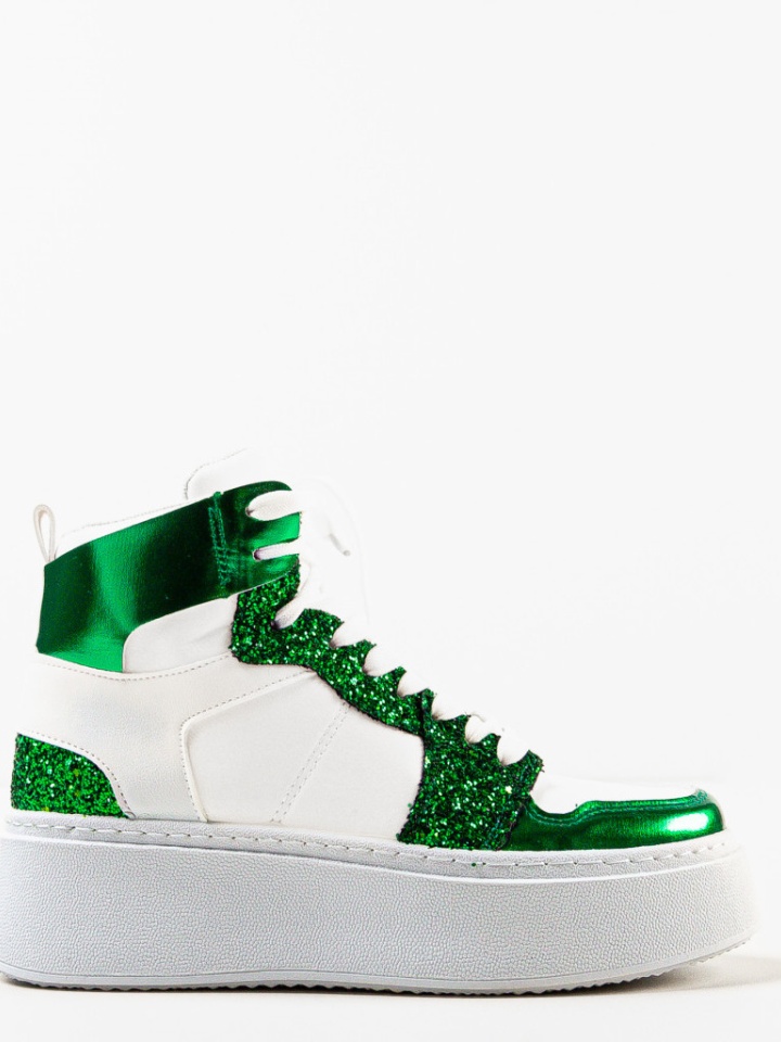 Scarpe sportive Multicolori Smithy - Img 10