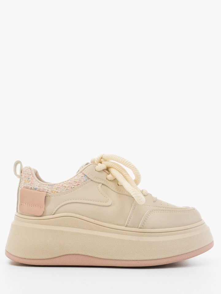 Scarpe sportive Multicolori Taylor - Img 6