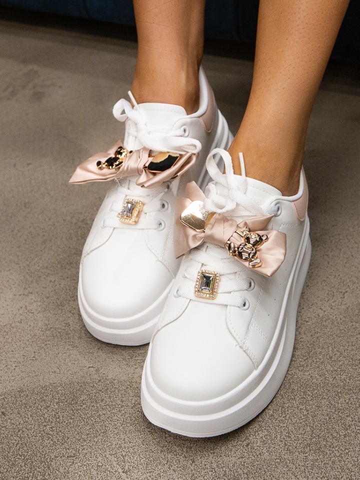 Scarpe sportive Multicolori Thaban - Img 1