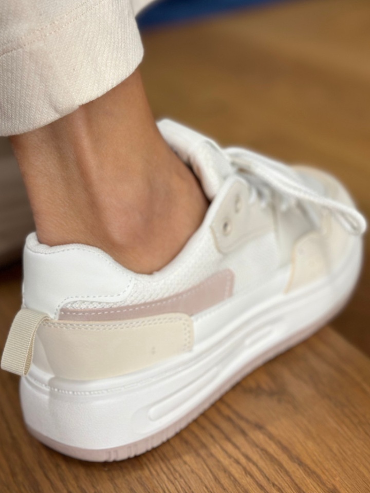 Scarpe sportive Multicolori Yijun - Img 3
