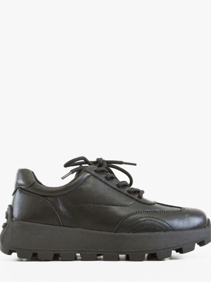 Scarpe sportive Nere Amper - Img 6