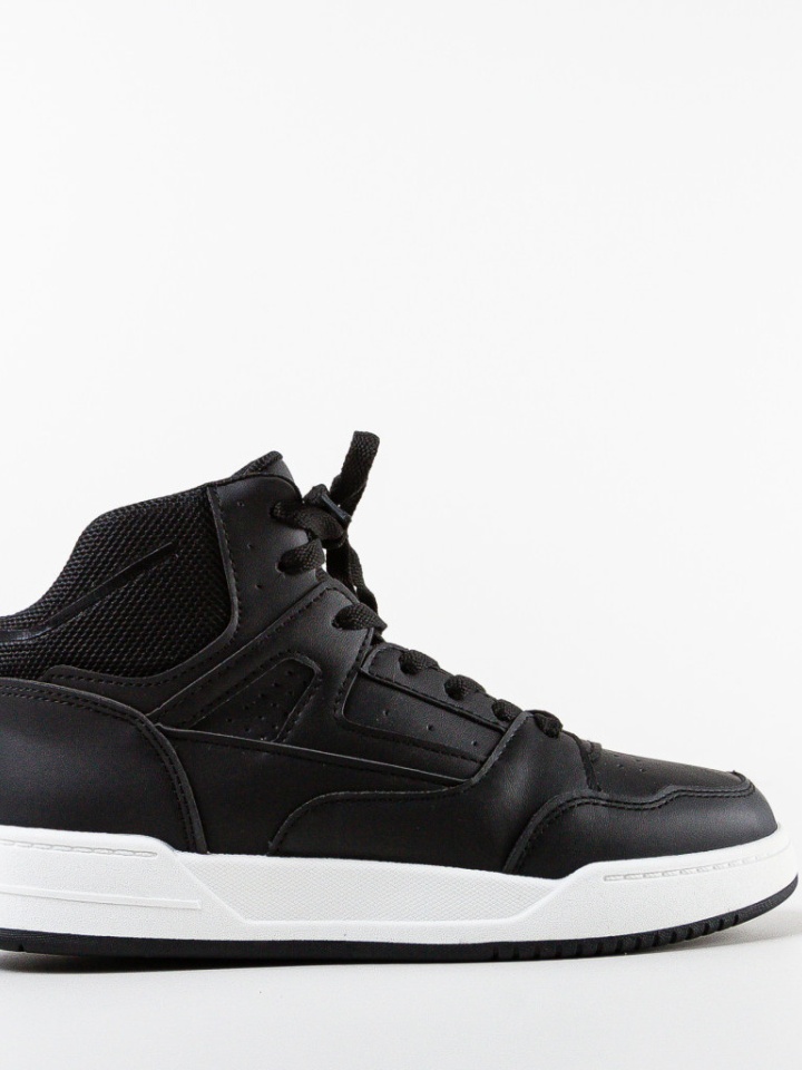 Scarpe sportive Nere Blevins - Img 5