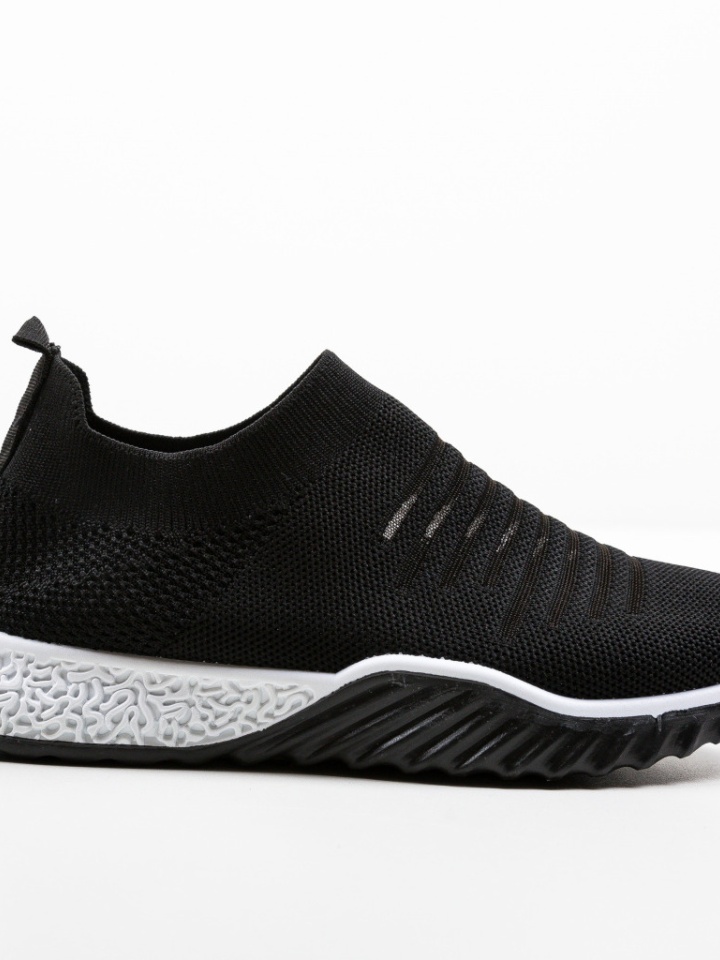 Scarpe sportive Nere Cairon - Img 8