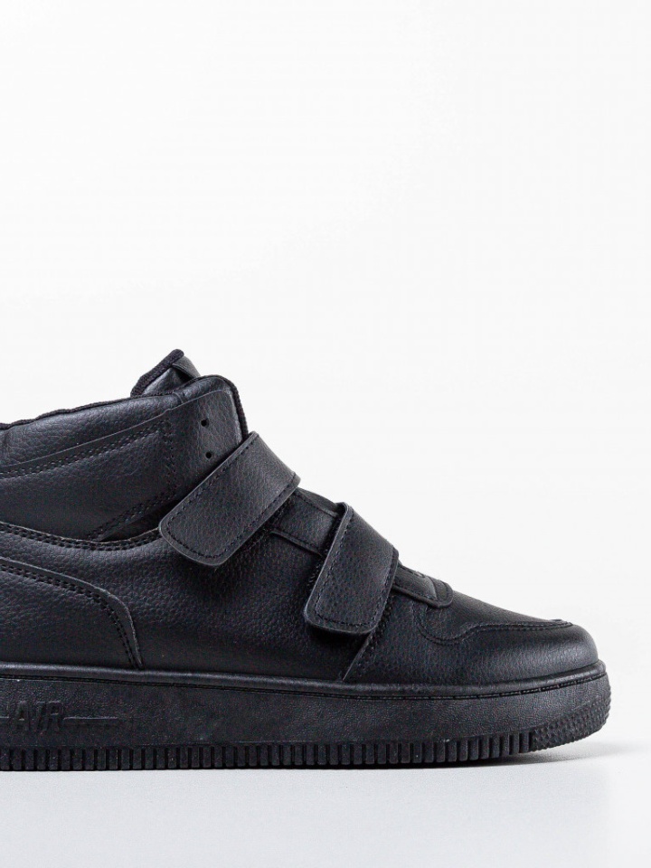 Scarpe sportive Nere Franz - Img 11