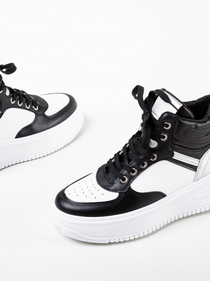 Scarpe sportive Nere Gram - Img 12