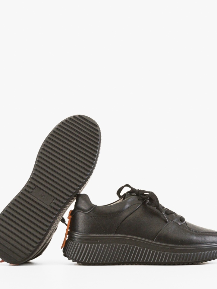 Scarpe sportive Nere Honney - Img 6