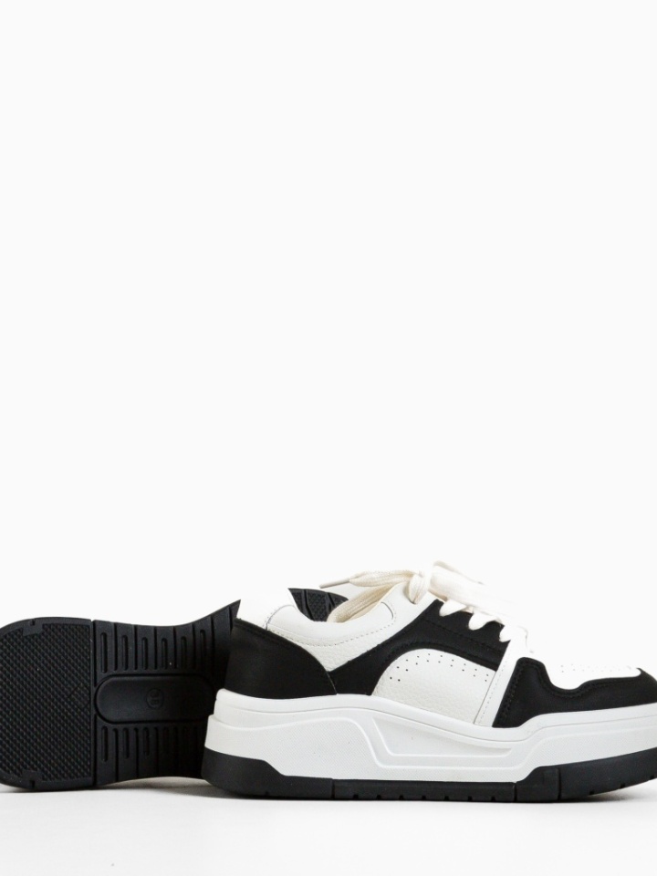 Scarpe sportive Nere Joni - Img 5
