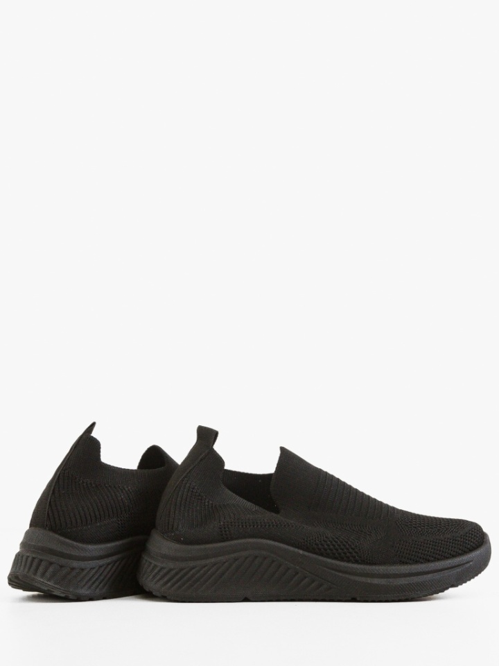 Scarpe sportive Nere Kenure - Img 4