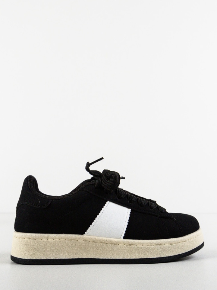 Scarpe sportive Nere Kionba - Img 5