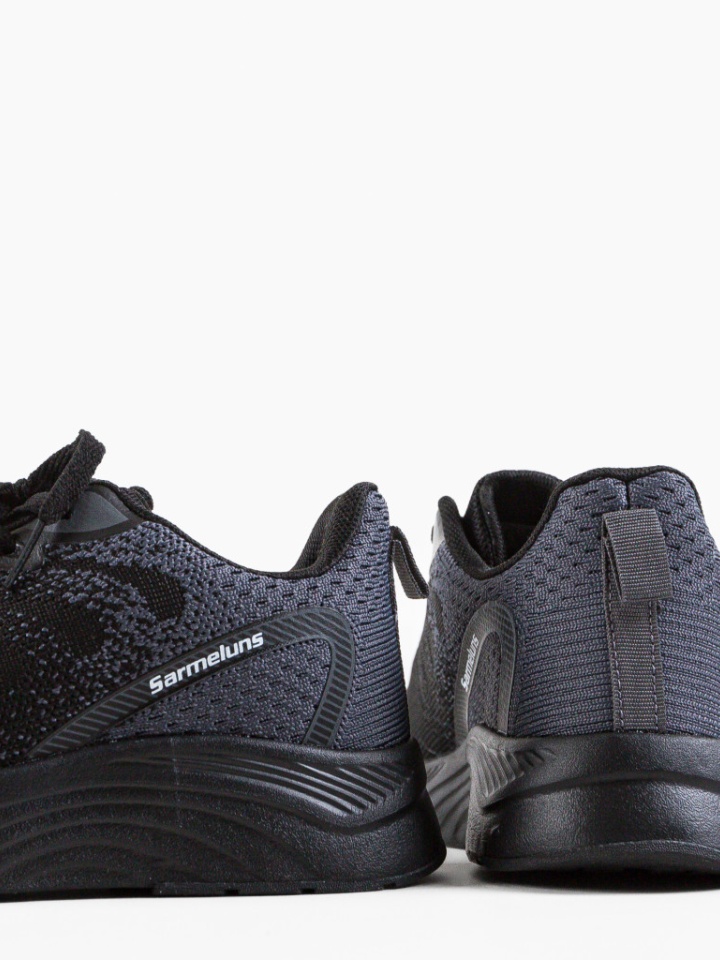 Scarpe sportive Nere Mae - Img 8