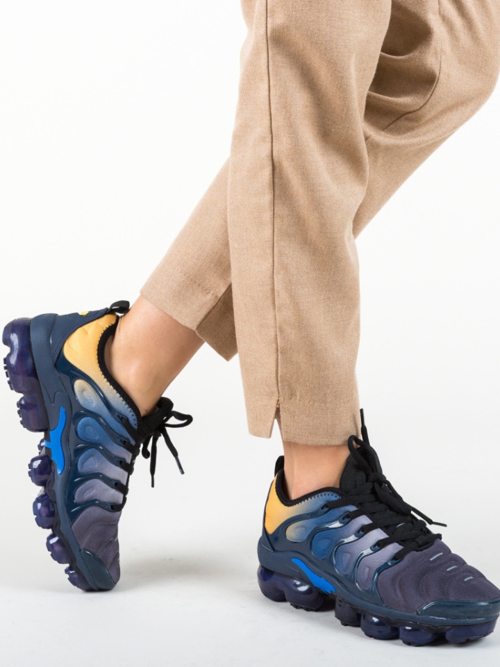 Scarpe sportive Nere Neve - Img 2