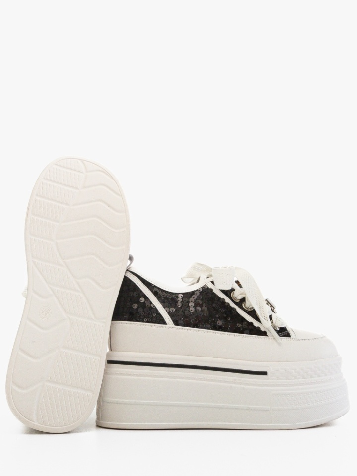 Scarpe sportive Nere Onba - Img 6