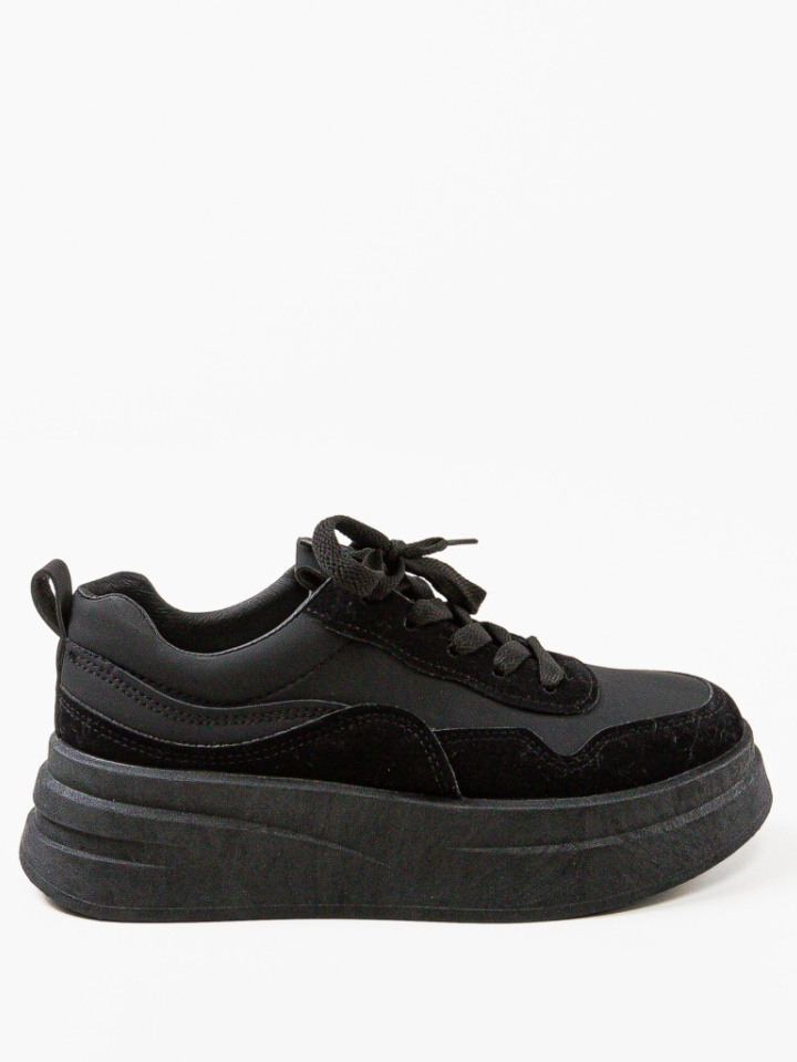 Scarpe sportive Nere Oradela 2 - Img 5