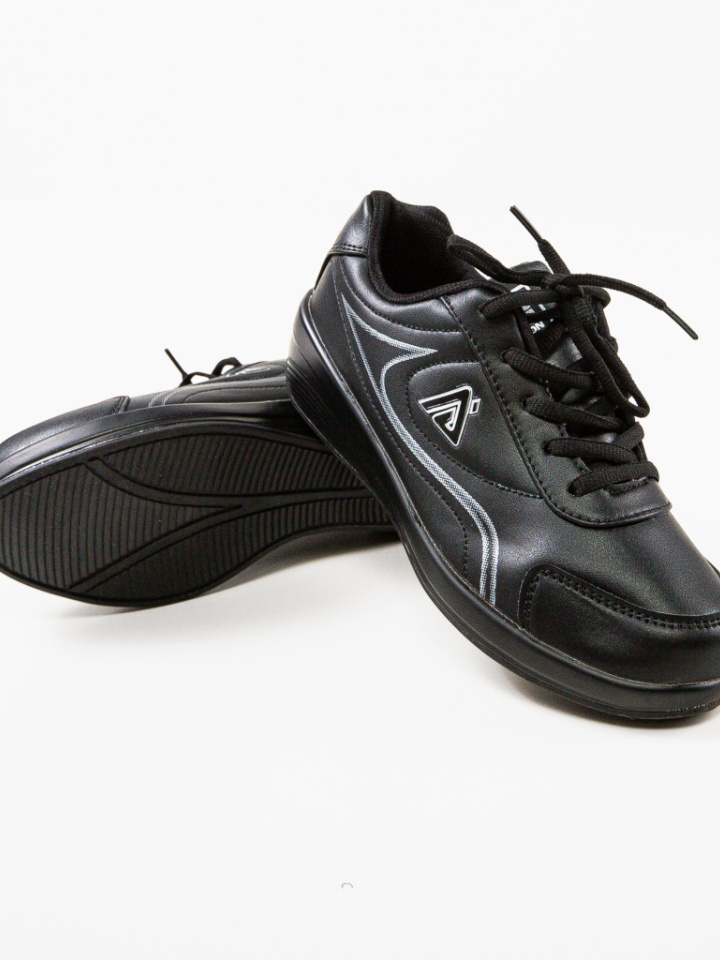 Scarpe sportive Nere Pokaza 2 - Img 5