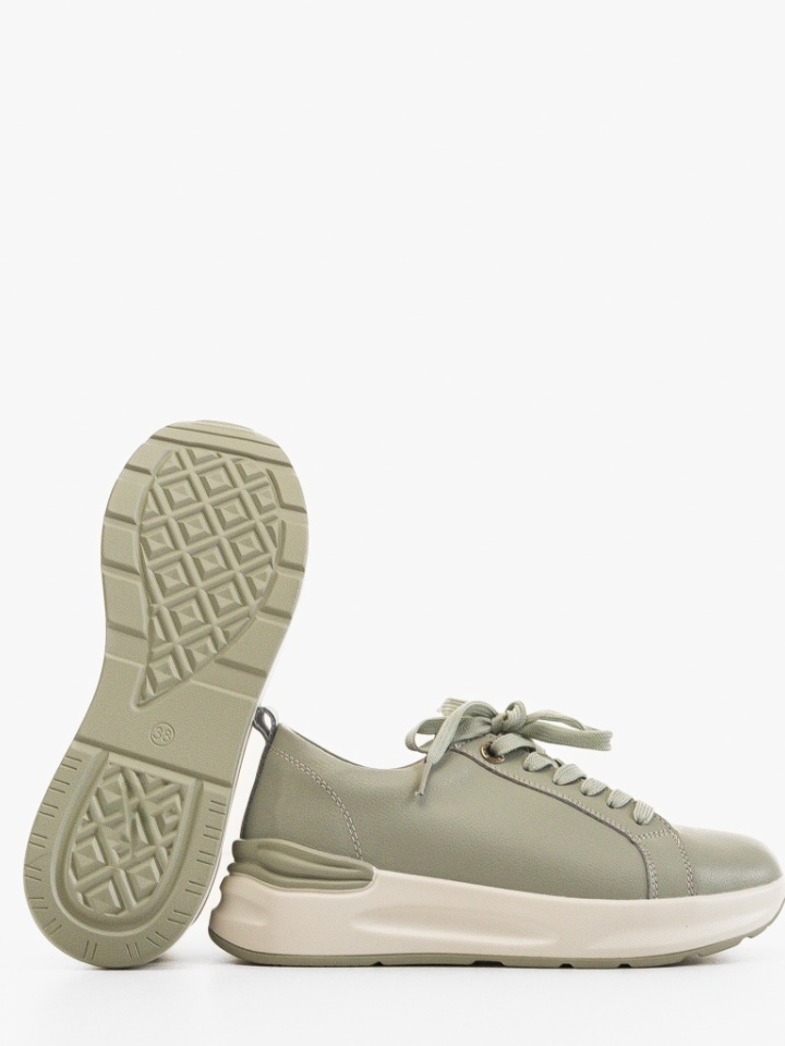 Scarpe sportive Nere Rally - Img 6